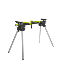 Cavalletto di supporto regolabile da 101 a 216 cm rls02 - ryobi