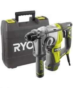 Tassellatore rsds380-k da 800 watt - ryobi