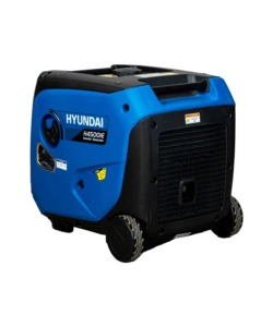 Generatore di corrente inverter a benzina hyundai 3500 w - cod. 65158