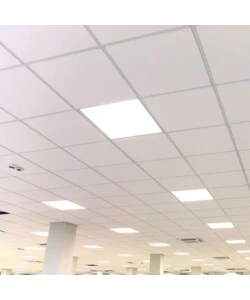 Pannello led 60x60 cm 45w 3000k, 3600lm