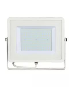 Faro led bianco 3000k 100w, 8000lm