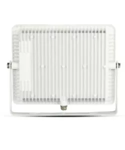 Faro led bianco 3000k 100w, 8000lm