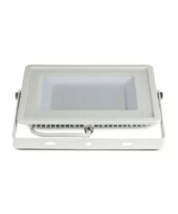 Faro led bianco 3000k 100w, 8000lm