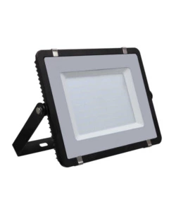 Faro led nero 4000k 300w, 24800lm