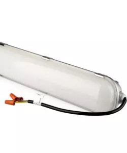 Plafoniera led impermeabile  70w 1,5m 4500k