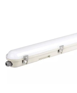 Plafoniera led impermeabile 6500k 48w 1,5m