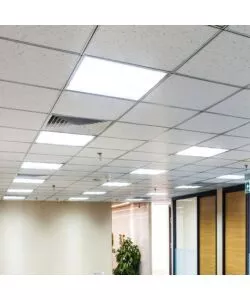 Pannello led 60x60 cm 4000k, 45w