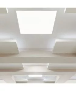 Pannello led 60x60 cm 4000k, 36w