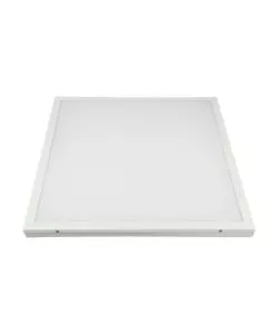 Pannello led 60x60 cm 4000k, 36w