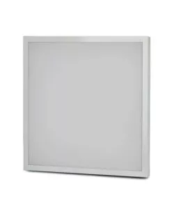 Pannello led 60x60 cm 4000k, 25w