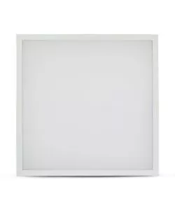 Pannello led 60x60 cm 4000k, 25w