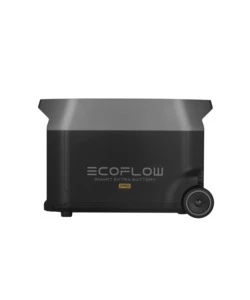 Batteria supplementare ecoflow per "delta pro" 3600 wh