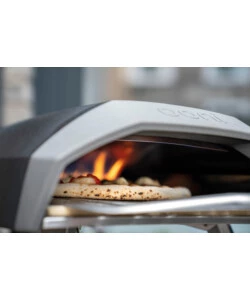 Forno pizza portatile a gas ooni koda 12