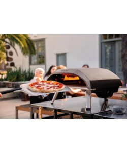 Forno pizza portatile a gas ooni koda 16