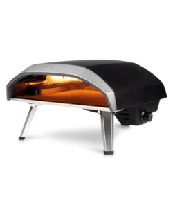 Forno pizza portatile a gas ooni koda 16