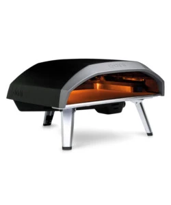 Forno pizza portatile a gas ooni koda 16