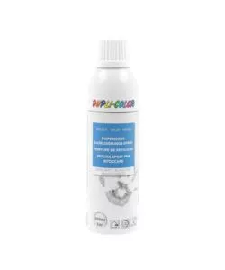 Pittura spray per ritocchi, bianca - 200 ml