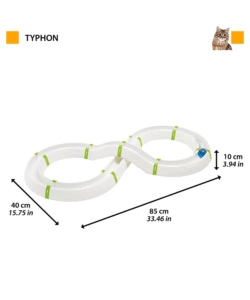 Typhon circuito - ferplast