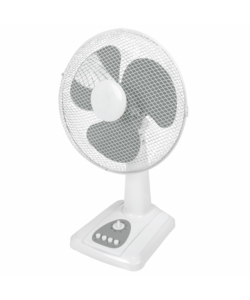 Ventilatore da tavolo 'articfresh' 3 pale con timer, 35 w