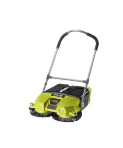 SPAZZATRICE A BATTERIA R18SW3-0, SOLO CORPO MACCHINA BATTERIA NON INCLUSA - RYOBI