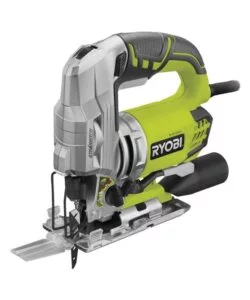 Seghetto alternativo 4 funzioni rjs1050-k 680 watt- ryobi