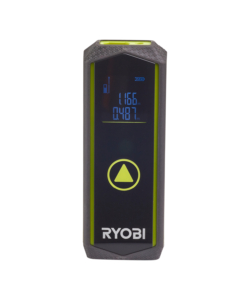 Distanziometro laser 20 metri rbldm20 - ryobi