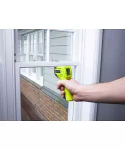 Termometro ad infrarossi rbirt08 - ryobi