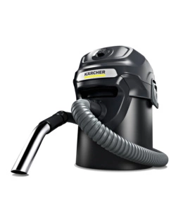 Aspiracenere elettrico ad2 - 600 w 14 l - karcher