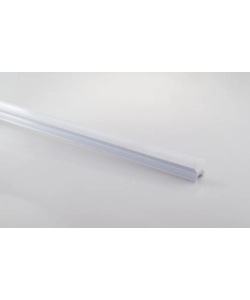 Barra sottopensile led "t5 120" in alluminio, 1565 lm 4000 k