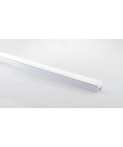 Barra sottopensile led "t5 60" in alluminio, 784 lm 4000 k