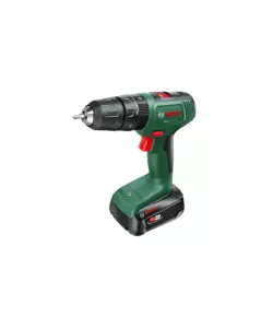 Trapano avvitatore  bosch "easydrill" con batteria litio 18v/2.0 ah