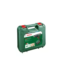 Trapano avvitatore  bosch "easydrill" con batteria litio 18v/2.0 ah