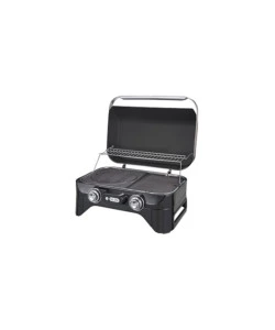 Barbecue a gas da appoggio attitude 2100 ex - campingaz