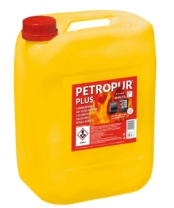 Combustibile liquido petropur plus tanica 18lt