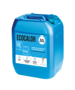 Combustibile ecocalor tanica da 18lt - savichem