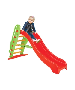 Scivolo per bambini wave, 189x84,5x109 cm