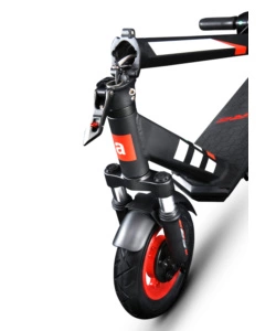 Monopattino elettrico aprilia e-sr2 e-scooter con bluetooth