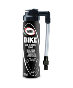 Svitol bike gonfia e ripara, 100 ml