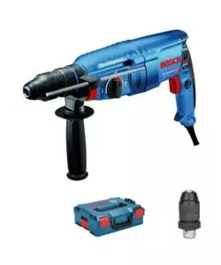 Martello tassellatore gbh 2-25f, 790 w - bosch