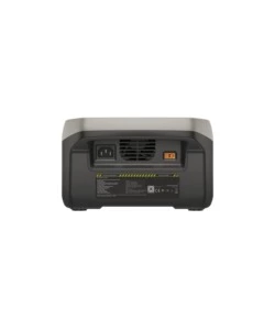 Generatore di corrente portatile a batteria ecoflow "river 2" 600 w