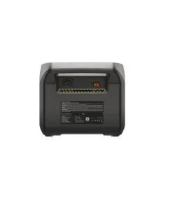 Generatore di corrente portatile a batteria ecoflow "river 2 pro" 1600 w