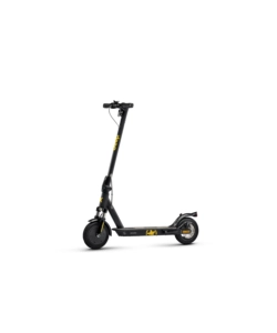 Monopattino elettrico "e-scooter sentinel" con motore brushless 350 w, frecce direzionali e bluetooth - jeep