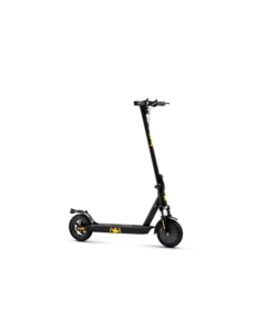 Monopattino elettrico 'e-scooter sentinel' con motore brushless 350 w, frecce direzionali e bluetooth - jeep