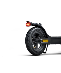 Monopattino elettrico "e-scooter sentinel" con motore brushless 350 w, frecce direzionali e bluetooth - jeep