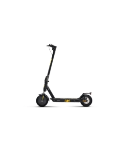 Monopattino elettrico "e-scooter sentinel" con motore brushless 350 w, frecce direzionali e bluetooth - jeep