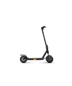 Monopattino elettrico "e-scooter sentinel" con motore brushless 350 w, frecce direzionali e bluetooth - jeep