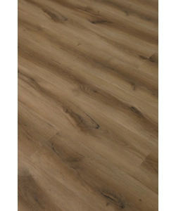 Pavimento laminato spc rovere scuro cambridge 2,514 mq, 5,5x229x1830 - kimono