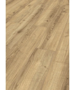 Pavimento laminato 8 mm rovere platino 2,131 mq, 8x193x1380 mm - kimono