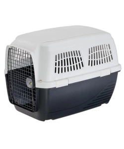 Trasportino per cani clipper 5 - ferplast 87 x 57 x h 60 cm