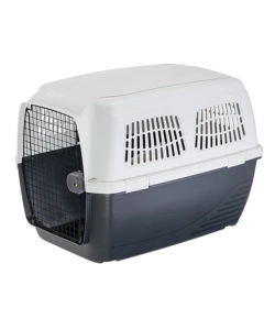 Trasportino per cani clipper 6 - ferplast 93 x 65 x h 68 cm